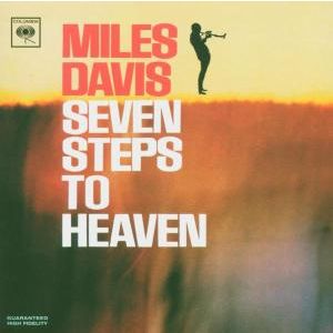 DAVIS MILES - Seven steps to heaven