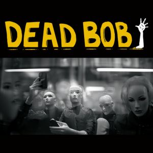DEAD BOB - Some Bodies / We Are The Humans 7" UUSI Alternative Tentacles