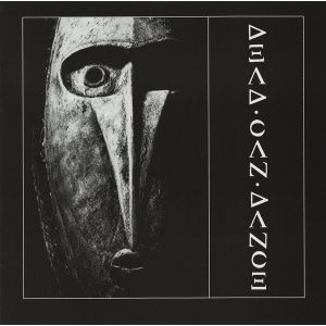 DEAD CAN DANCE - Dead Can Dance LP