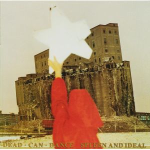 DEAD CAN DANCE - Spleen And Ideal LP