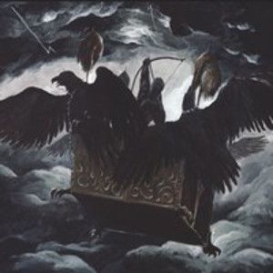 DEATHSPELL OMEGA - The Synarchy of Molten Bones CD