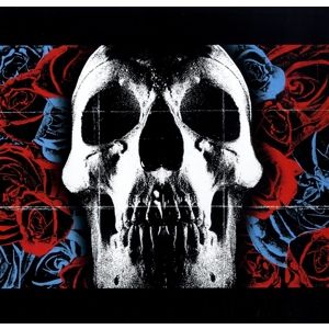 DEFTONES - Deftones LP UUSI Maverick