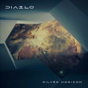 DIABLO - Silver Horizon 2LP Sakara