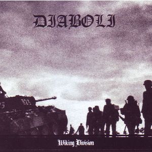 DIABOLI - Wiking Division CD