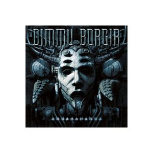 DIMMU BORGIR - Abrahadabra