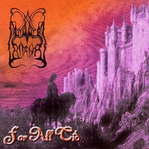 DIMMU BORGIR - For All Tid CD