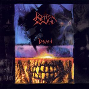 Roten Sound - Drain CD
