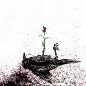 Distral - Reclaimer LP UUSI LTD COLOUR vinyl