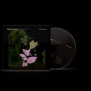 Daniel Lanois - Belladonna Nocturne CD softpak