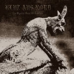 BLUT AUS NORD - Mystical Beast Of 2CD