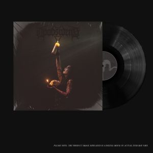 Doodswens - Doodswens LP