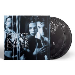 PRINCE - Diamonds & Pearls 2CD