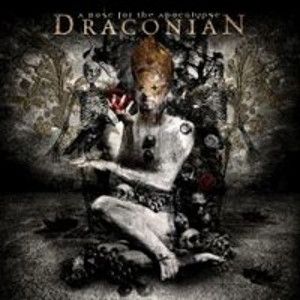 DRACONIAN - A Rose For Apocalypse CD
