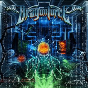 DRAGONFORCE - Maximum Overload CD