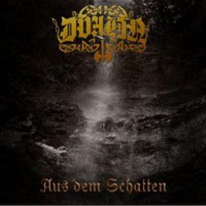 DVALIN - Aus dem schatten