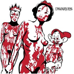 DWARVES - How To Win Friends and Influence People LP UUSI Greedy