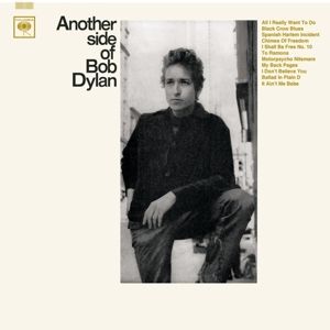 DYLAN BOB - Another Side Of Bob Dylan LP Sony