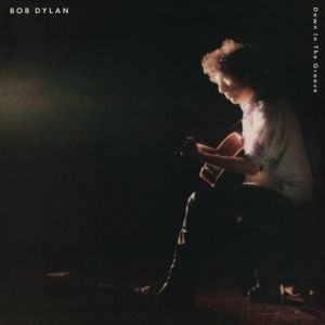 DYLAN BOB - Down In the Groove LP