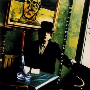 DYLAN BOB - World Gone Wrong LP