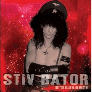 BATOR STIV - Do you believe in magyk? 2CD