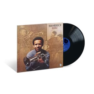 Eddie Henderson – Heritage LP BLUE NOTE RECORDS CLASSIC VINYL REISSUE SERIES