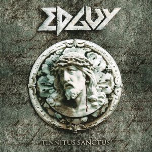 EDGUY - Tinnitus Sanctus CD