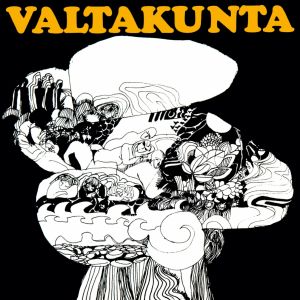 Eero Koivistoinen - Valtakunta CD