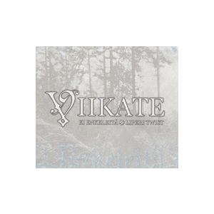 VIIKATE - Ei enkeleitä CDM