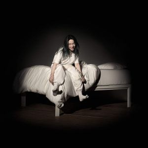 EILISH BILLIE - When We All Fall Asleep, Where Do We Go? CD