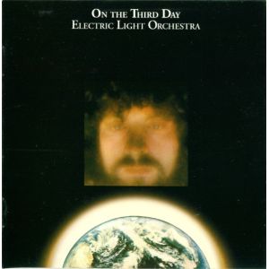 ELECTRIC LIGHT ORCHESTRA - One the third day