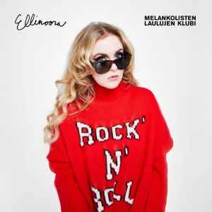 Ellinoora - Melankolisten laulujen klubi CD