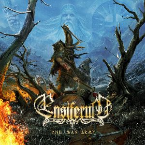 ENSIFERUM - One Man Army 2LP