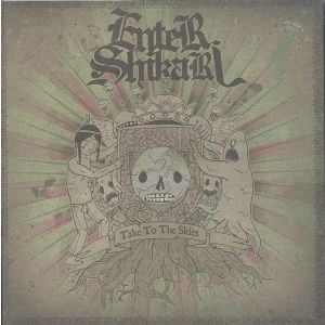 ENTER SHIKARI - Take to the Skies
