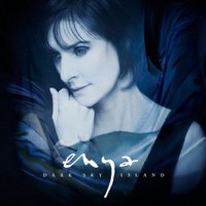 ENYA - Dark sky island CD