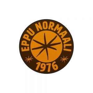 Eppu Normaali - 1976, Patch KANGASMERKKI