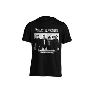Eppu Normaali - Poliisi pamputtaa taas T-Shirt XL
