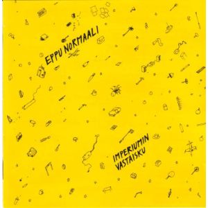 EPPU NORMAALI - Imperiumin vastaisku CD