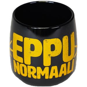 Eppu Normaali - Logo, Muki