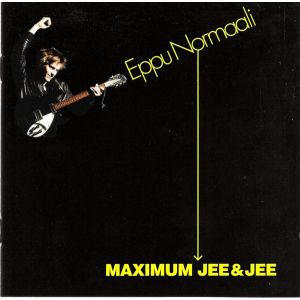 EPPU NORMAALI - Maximum jee&jee CD