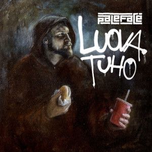 PALEFACE - Luova tuho CD