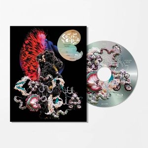Björk - Cornucopia Live BLU-RAY