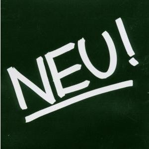 NEU - Neu 75 CD