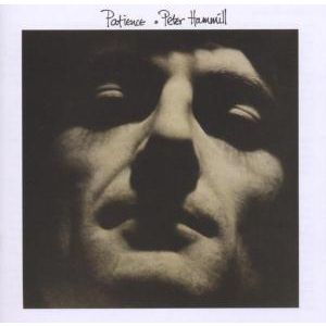 HAMMILL PETER - Patience