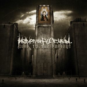HEAVEN SHALL BURN - Deaf to our prayers CD