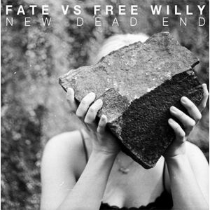 Fate Vs Free Willy – New Dead End LP If Society