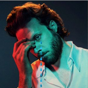 FATHER JOHN MISTY - God's Favorite Customer CD