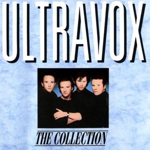 ULTRAVOX - Collection