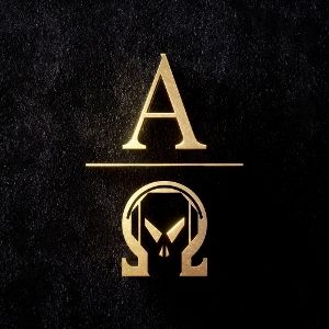 Goldie Presents Rufigo Kru - ALPHA OMEGA CD