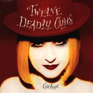 LAUPER CYNDI - Twelve deadly cyns..and then some CD