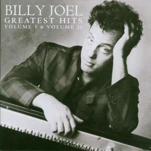JOEL BILLY - Greatest hits 1&2 2CD